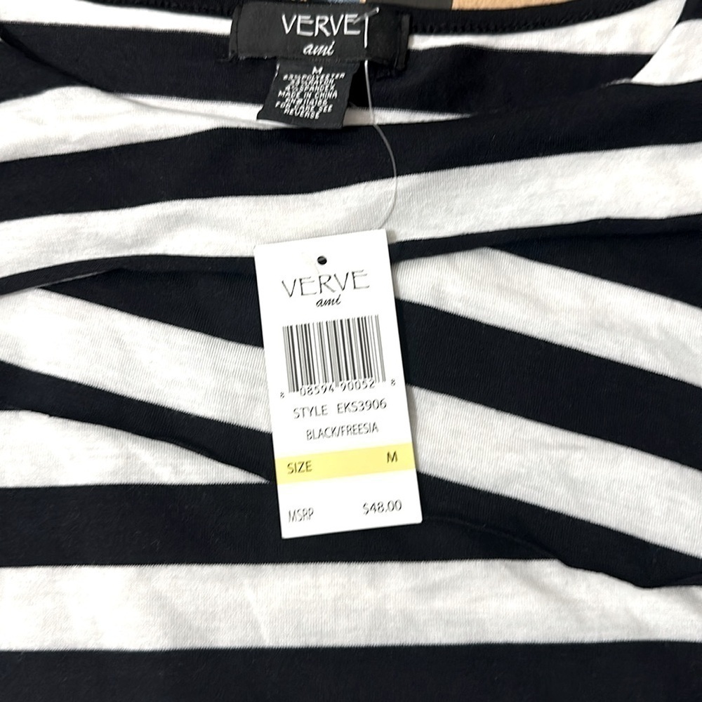 Verve Top - Picture 3 of 4